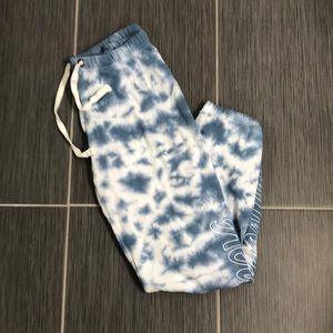 aeropostale sweatpants, size medium !